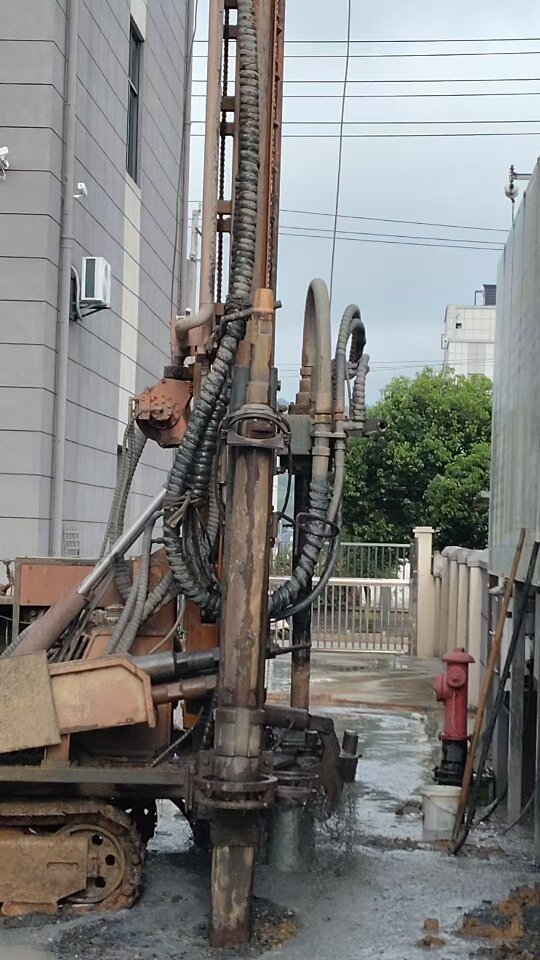 盐都区打深井